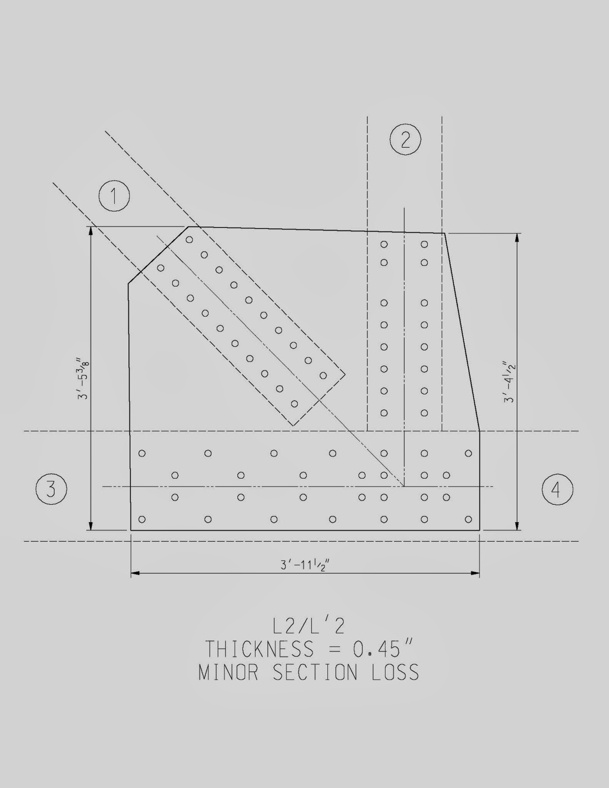 Jennifer L. Dietrich, P.E. March 2014