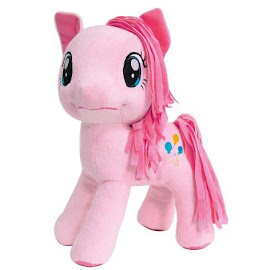 My Little Pony Pinkie Pie Plush by Fun Divirta-Se