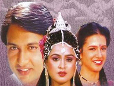 PENGUAT SINYAL TERBAIK: Top 10 Film Erotis ala India