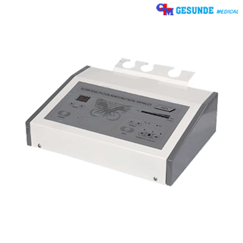 Jual Alat Terapi Wajah Dan Lipatan Mata Alat Terapi Wajah Dan Lipatan Mata (Ultrasound Therapy 2 Probe)
