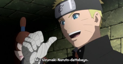 Streaming Naruto Shippuden Episode 488 Subtitle Indonesia ...
