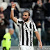 GONZALO HIGUAIN DI MINATI DUA KLUB LIGA INGGRIS