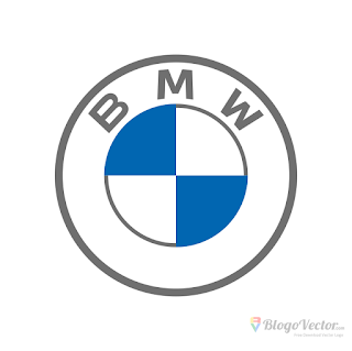 BMW 2020 New Logo vector (.cdr)