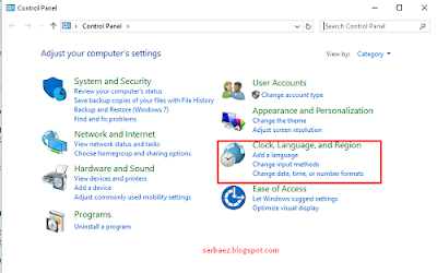 Cara Mengatasi Keyboard Laptop Error (Cukup 1 Menit) - SerbaEz