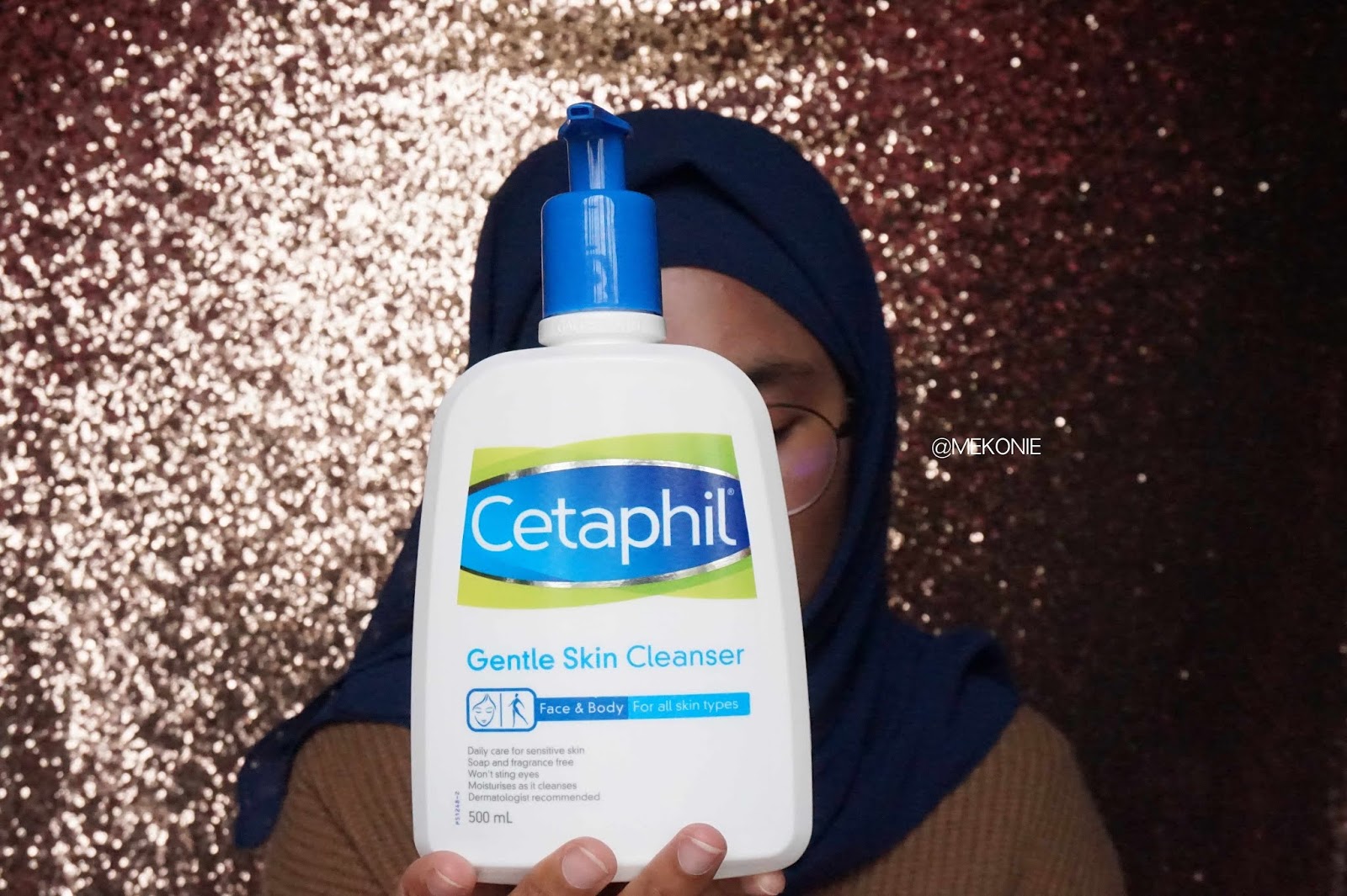 cetaphil pencuci muka