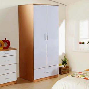 lemari pakaian minimalis 2 pintu lemari pakaian minimalis 2 pintu