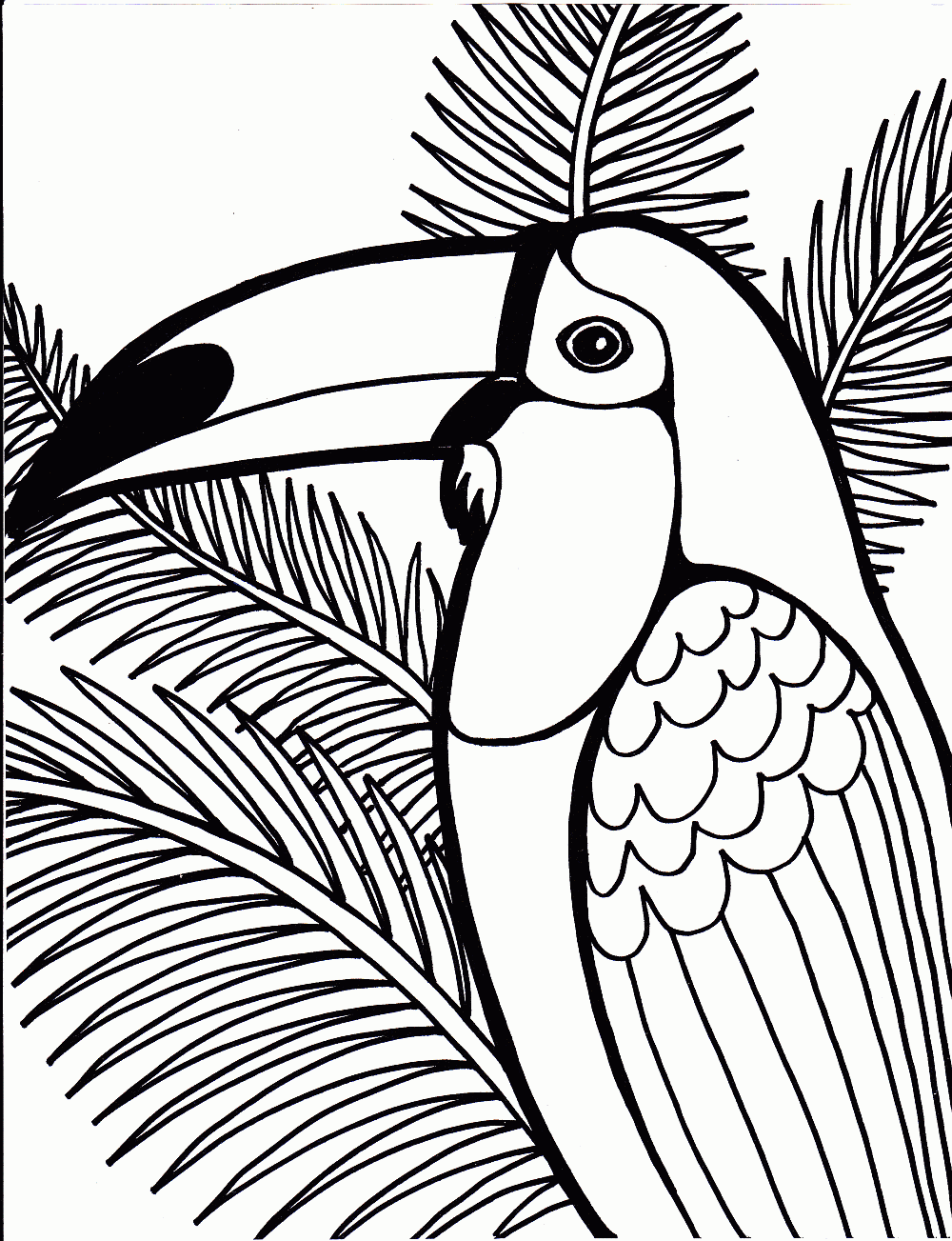 free coloring pages for teenagers - photo #27
