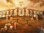 The Martyrs of Nagasaki