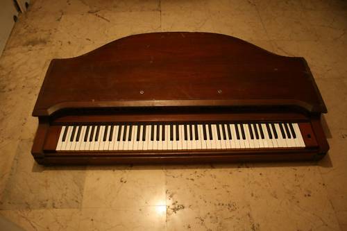 MATRIXSYNTH: 1981 YAMAHA GS-1 FM SYNTHESIZER
