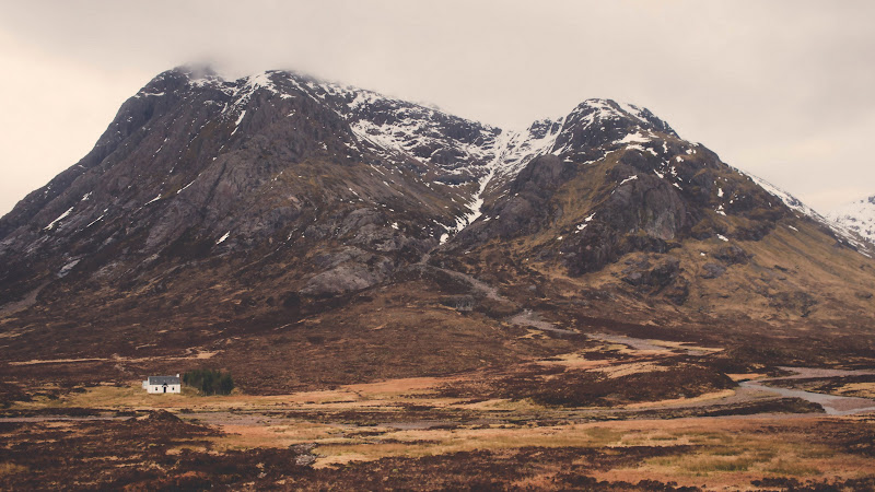 Iceland Landscape 2