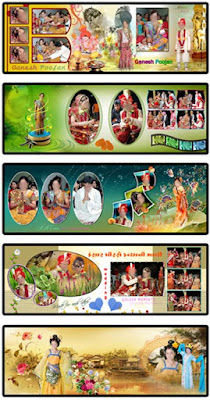 Indian Wedding Album Design 12x36 Psd File Download Wedding Album Design
