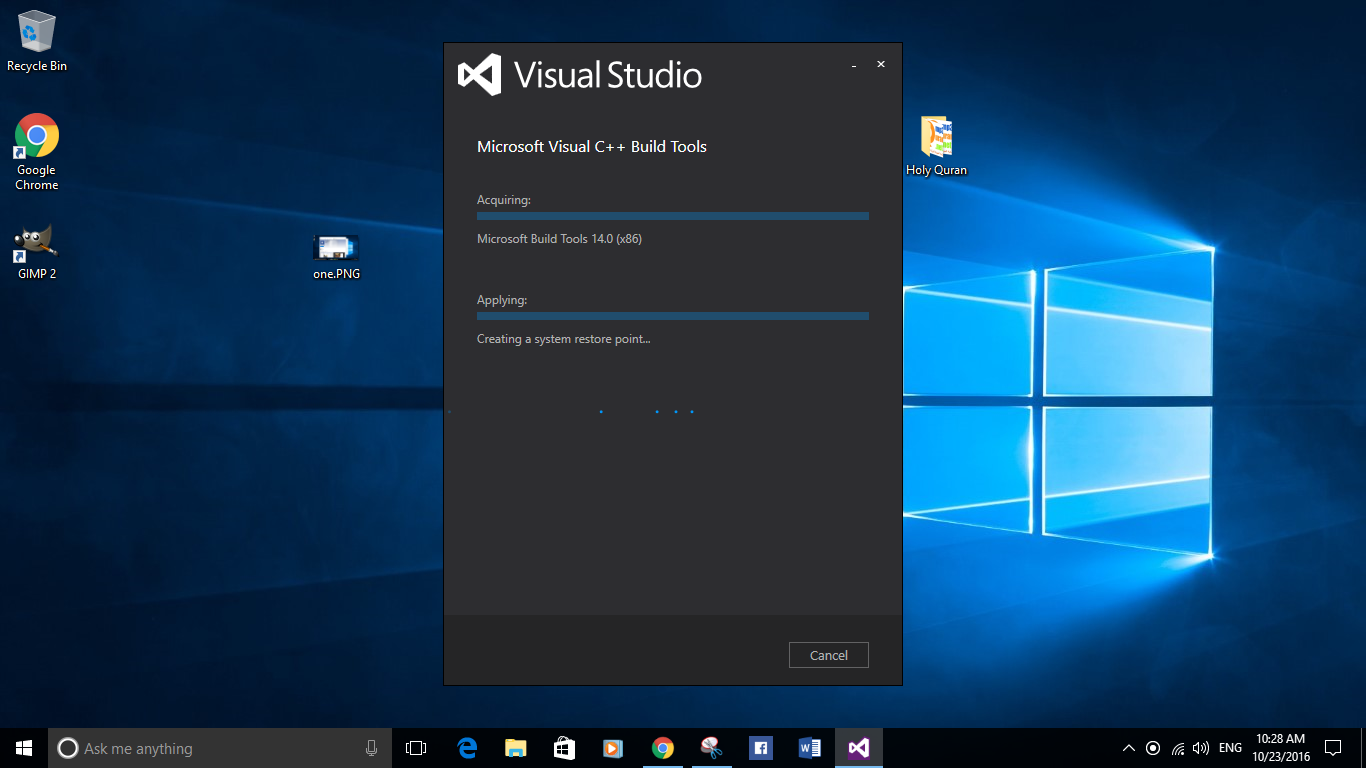 Update 2015. Microsoft build Tools. Visual Studio build. Визуал для виндовс 10. Visual c++ build Tools.