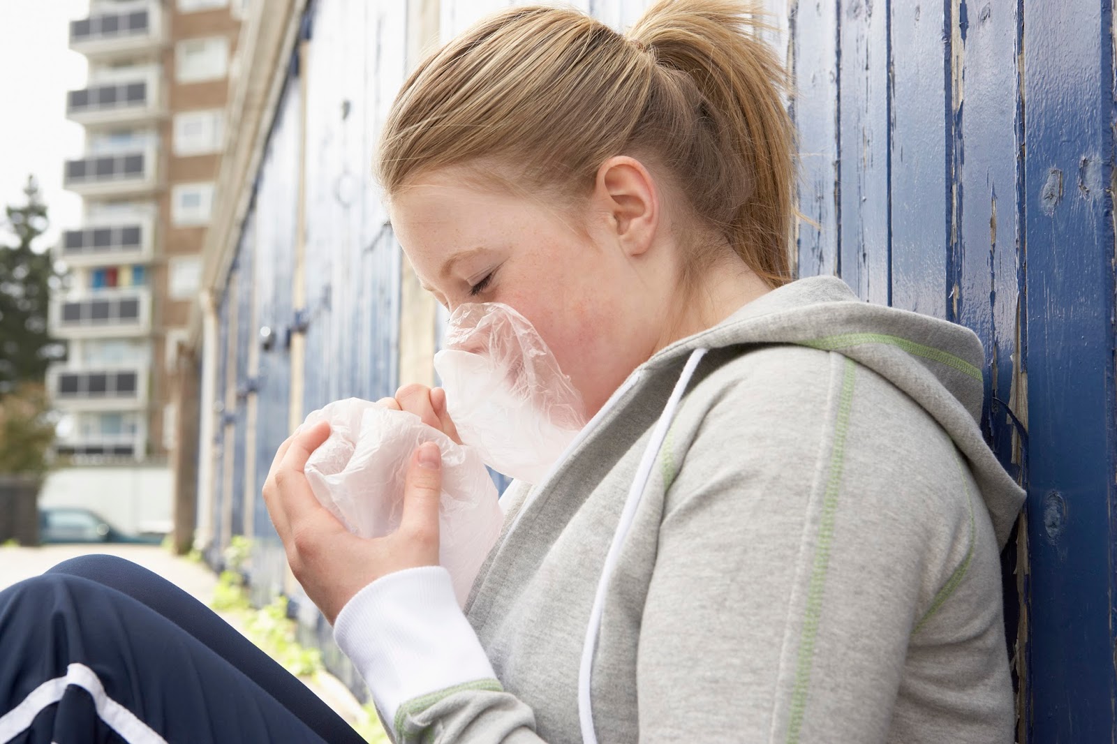 How Bad Is Inhaling Paint at Asa Hodges blog