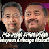 PAS Desak SPRM Dedah Kekayaan Keluarga Mahathir