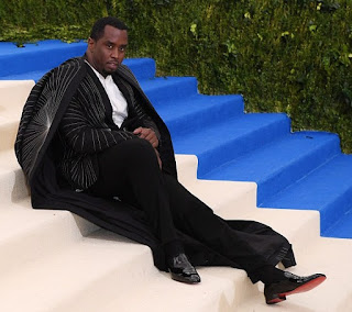 FASHION: Diddy MISSED IT, What do you Think? - ACKCITY News