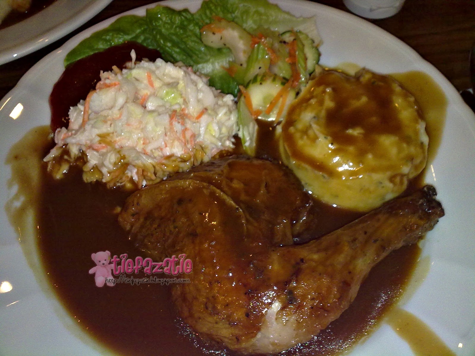 tiefazatie personal life