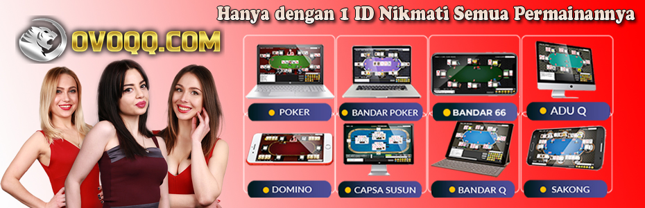 agen casino qq terpercaya