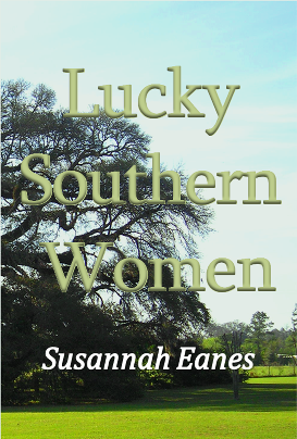 A literary novel by Susannah Eanes