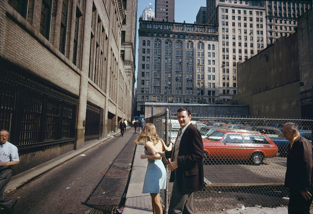 © Joel Meyerowitz