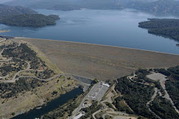 Oroville Dam - a personal history