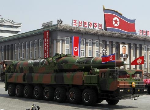 ICBM Korea Utara: Nyata atau tipuan?