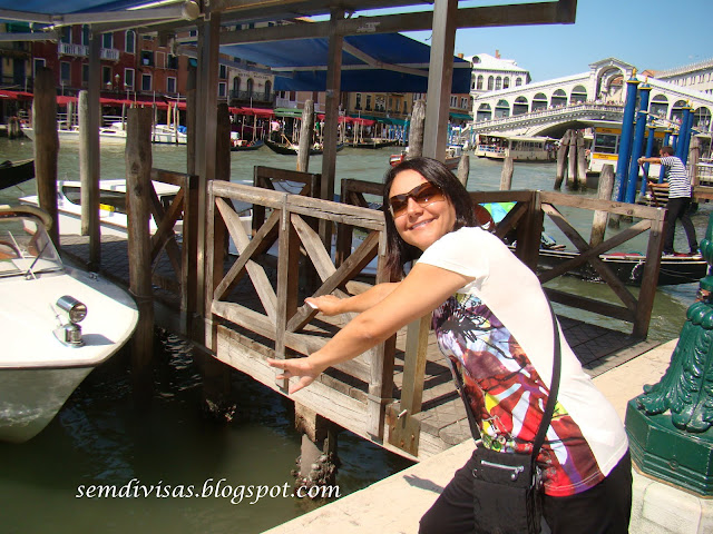 Veneza - semdivisas.blogspot.com