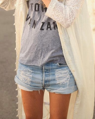 Bikini Projesi: Mini Kot \u015eort A\u015fk\u0131naaaaaaa...