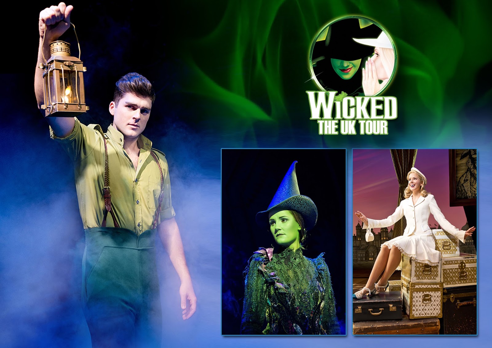 uk tour wicked cast