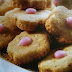 Resepi Biskut Kacang Yang Rangup