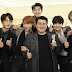 Qual integrante do BTS motivou Bang Si Hyuk a criar o grupo?