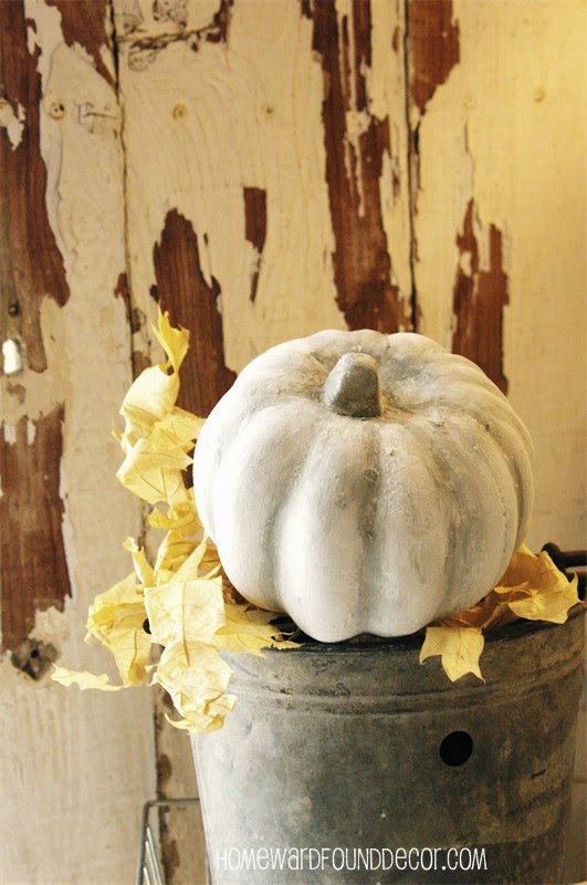 painting, tutorials, faux painting, faux finish, faux concrete, patina, texture, secret painting tips, faux concrete pumpkins, faux concrete styrofoam head