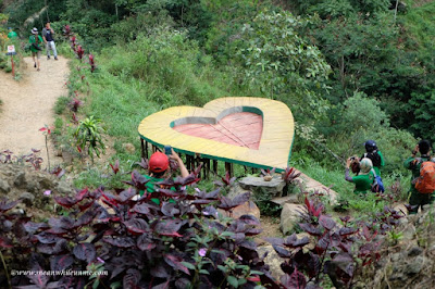 papan cinta petungkriyono curug bajing papan cinta petungkriyono curug bajing