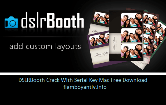 Photo booth software, free download for mac os x