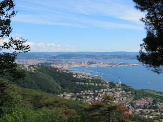  Trieste, Italy