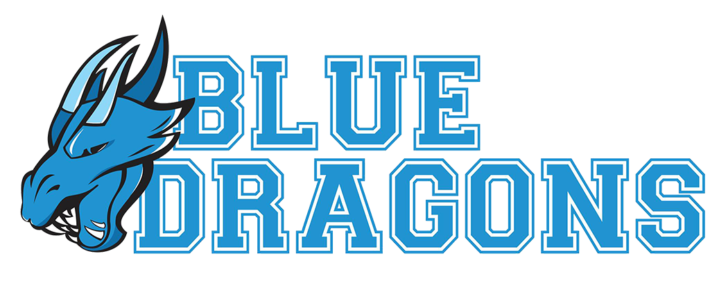 Belgrade Blue Dragons
