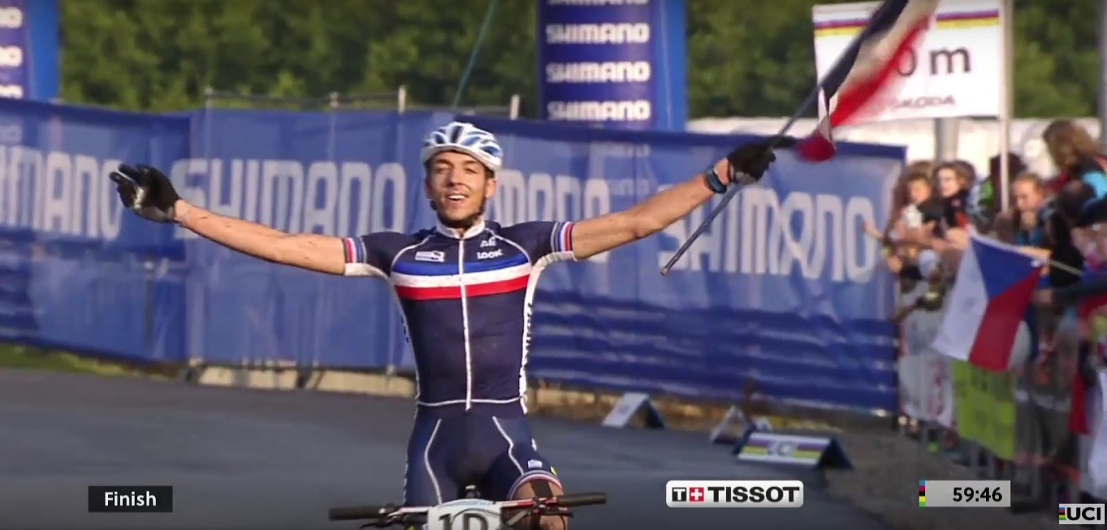 CAMPEONATOS EN EL MUNDO campeonatos en el mundo: