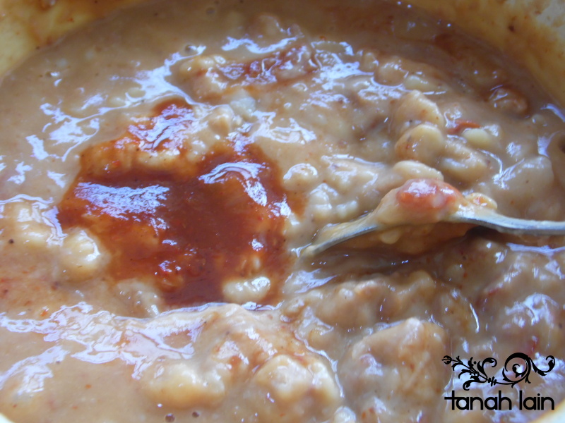 Receta de Chimichangas