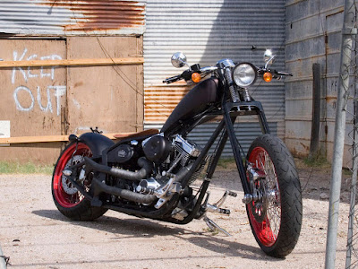 SAXON MOTORCYCLES CROWN