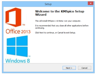 microsoft office 2013 activator kmspico