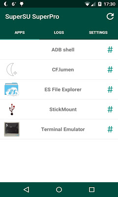SuperSU Pro Apk SuperSU Pro Apk