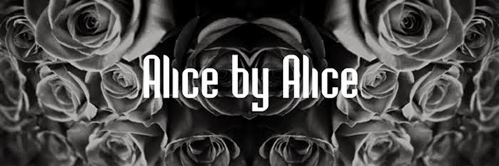Alice by Alice