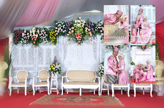 Idea 31 Daftar Harga  Dekorasi  Pernikahan  Semarang