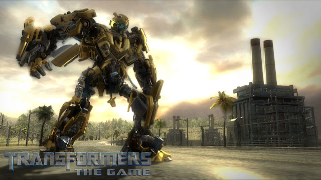 transformers the game psp download