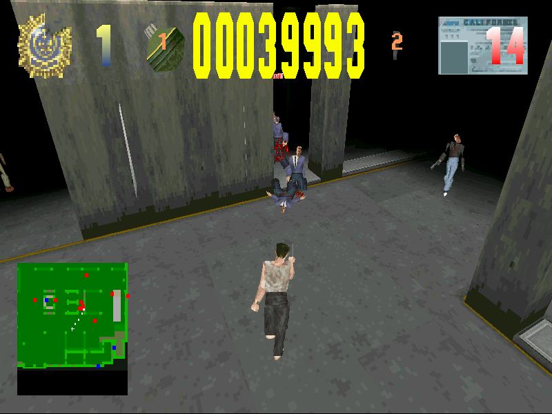 Die Hard Video Games: Exploring John McClane's Virtual Exploits - CDKeys  Blog