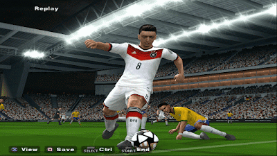 Download game pes 2016 for ps2
