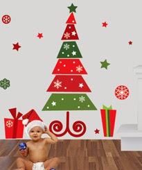 Foundation Dezin & Decor December 2014 #1: Block Christmas 4cc a6ca Foundation Dezin & Decor December 2014 #1: Block Christmas 4cc a6ca