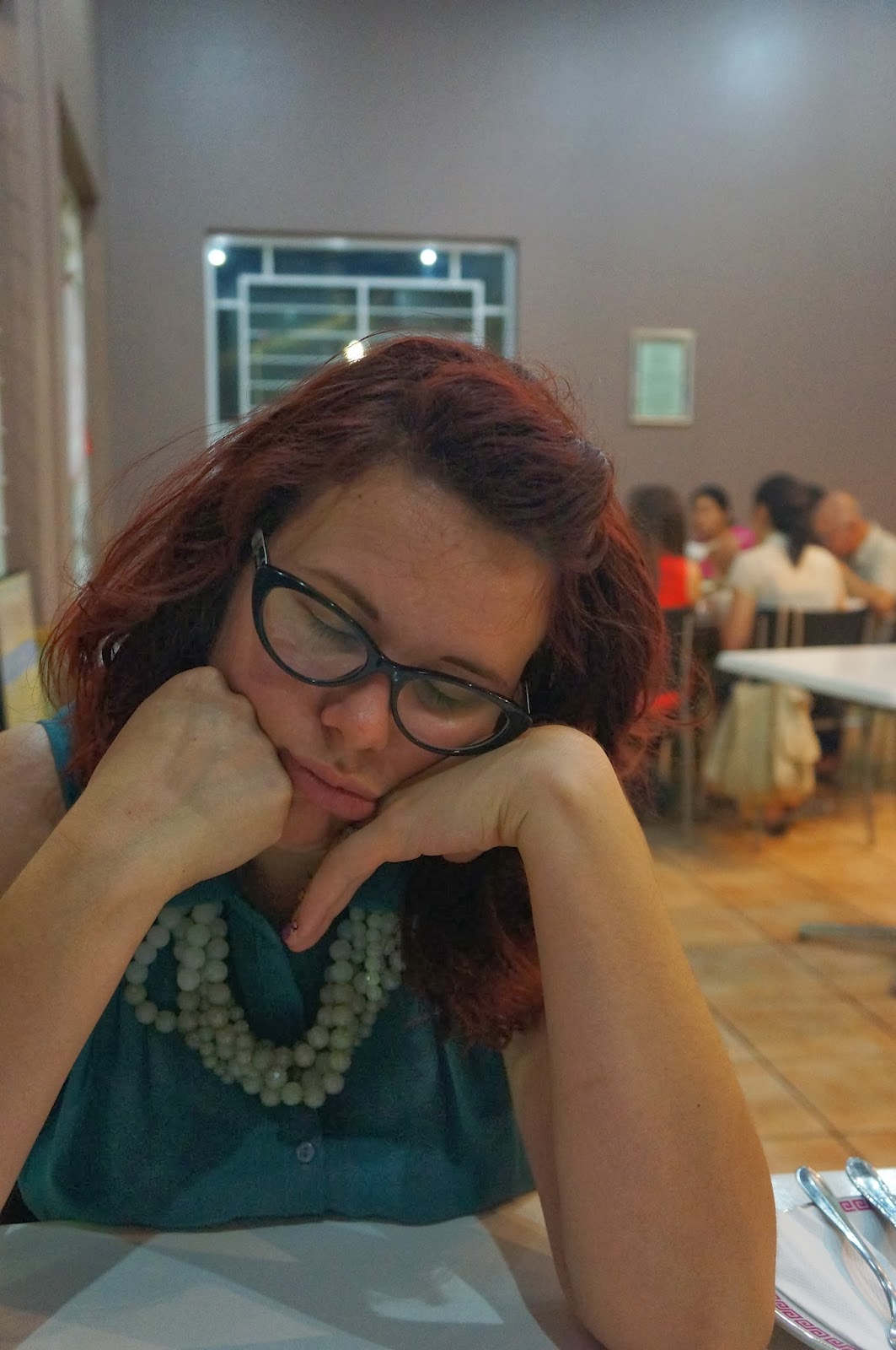 Ministry of Gluttony Daisy's Cafe, Jandakot, Western Australia (Alissa