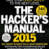 The Hackers Manual 2015 for Linux + Take Your Linux Skills to the Next Level torrent