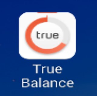 true balance refer script