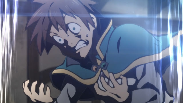 Kono Subarashii Sekai ni Shukufuku wo! Kono Subarashii Sekai ni Shukufuku wo!